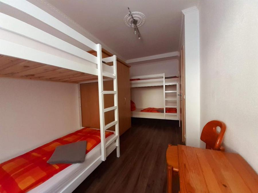 Ferienwohnungen Lend 3 Екстер'єр фото