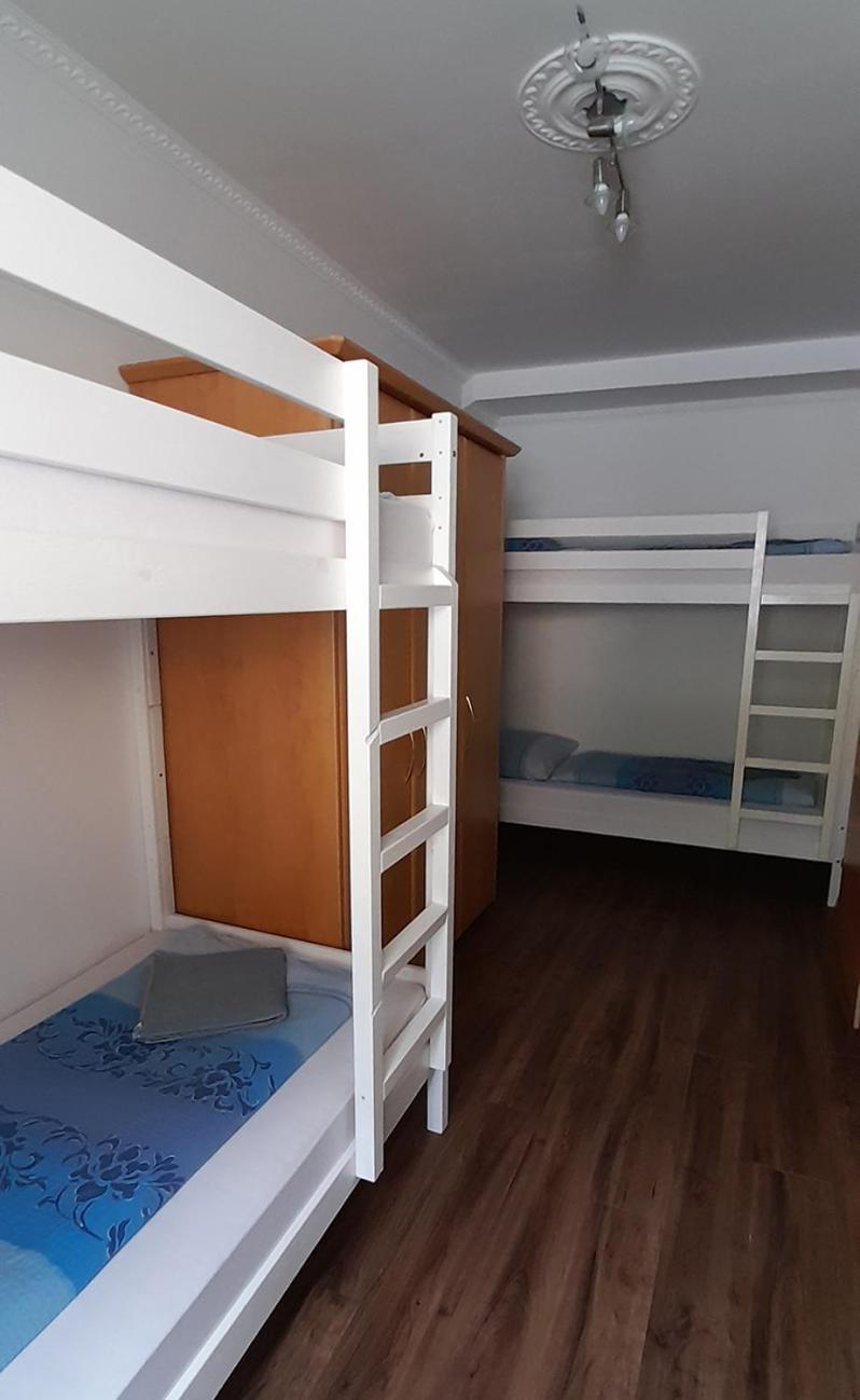 Ferienwohnungen Lend 3 Екстер'єр фото