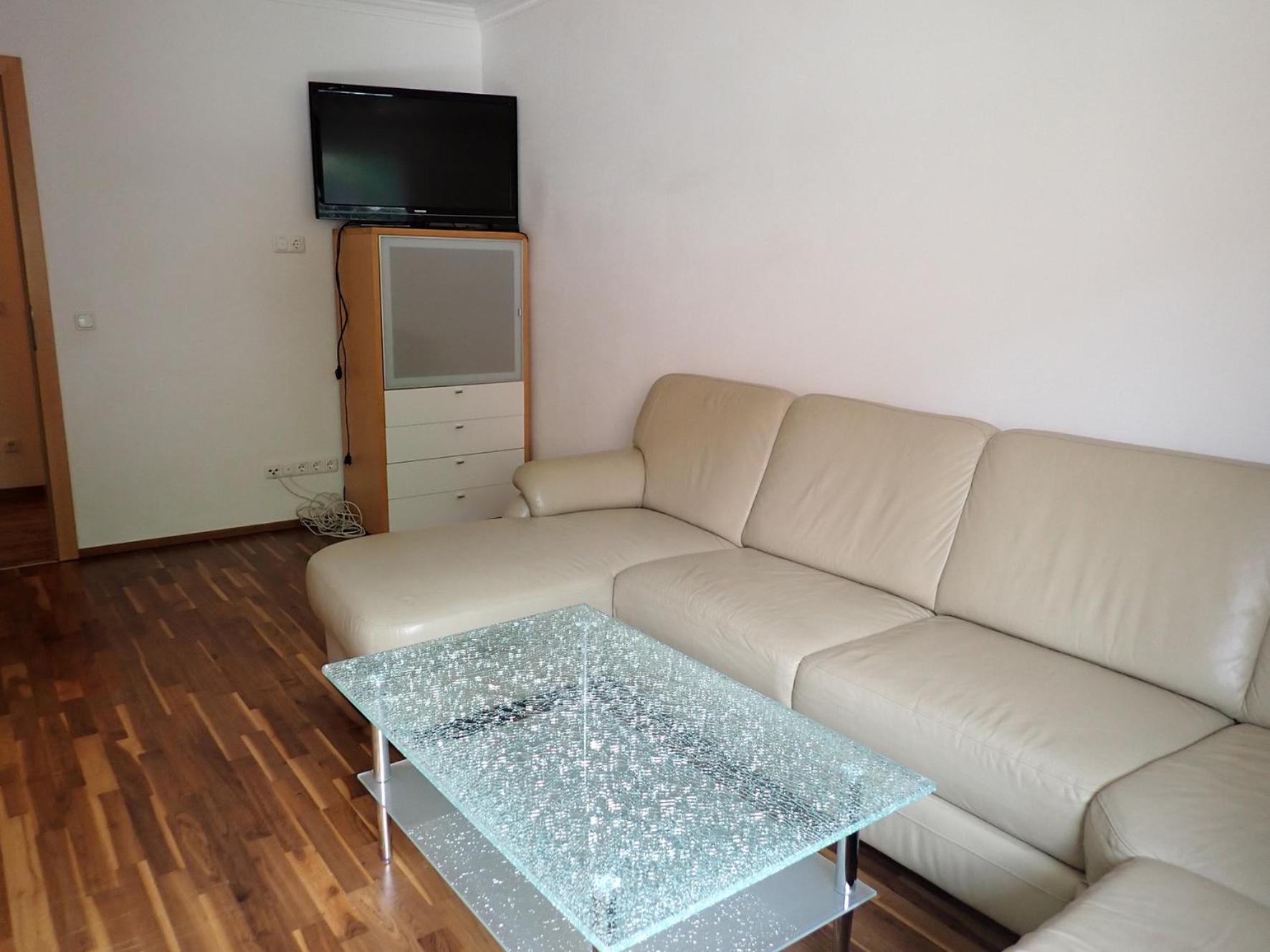 Ferienwohnungen Lend 3 Екстер'єр фото